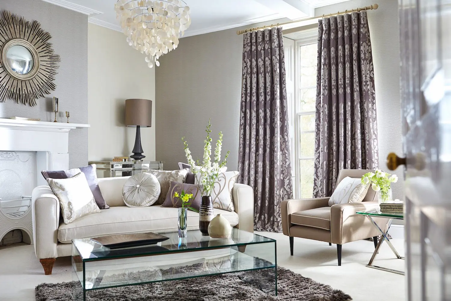 Curtain and drape alterations Tyler TX