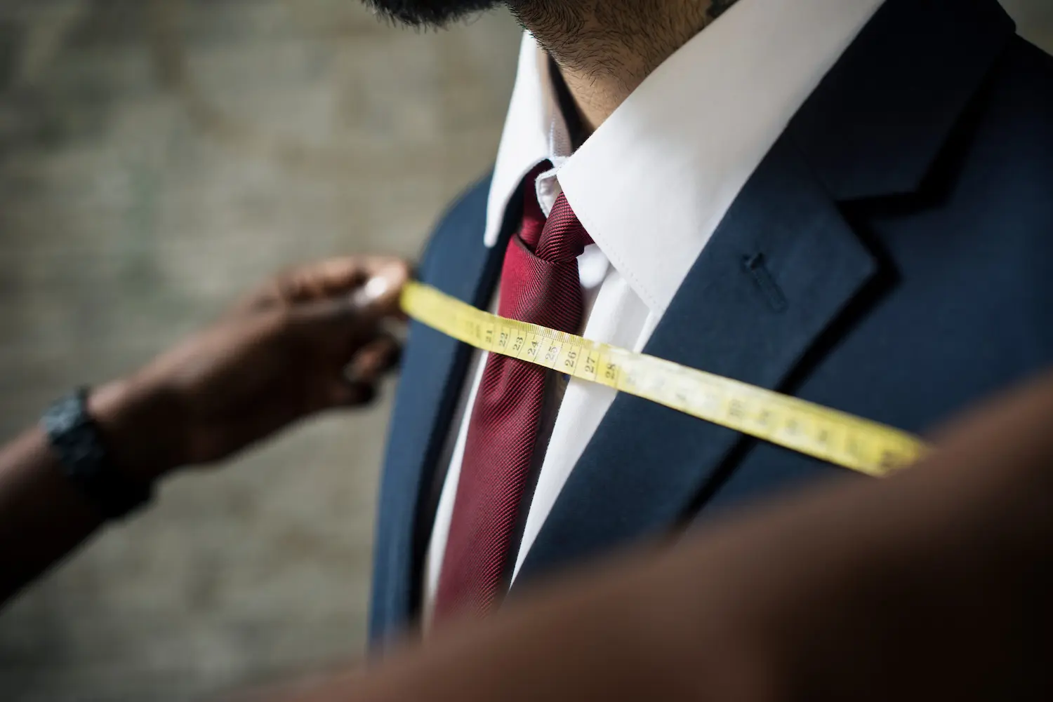 Mens clothing alterations Tyler Texas
