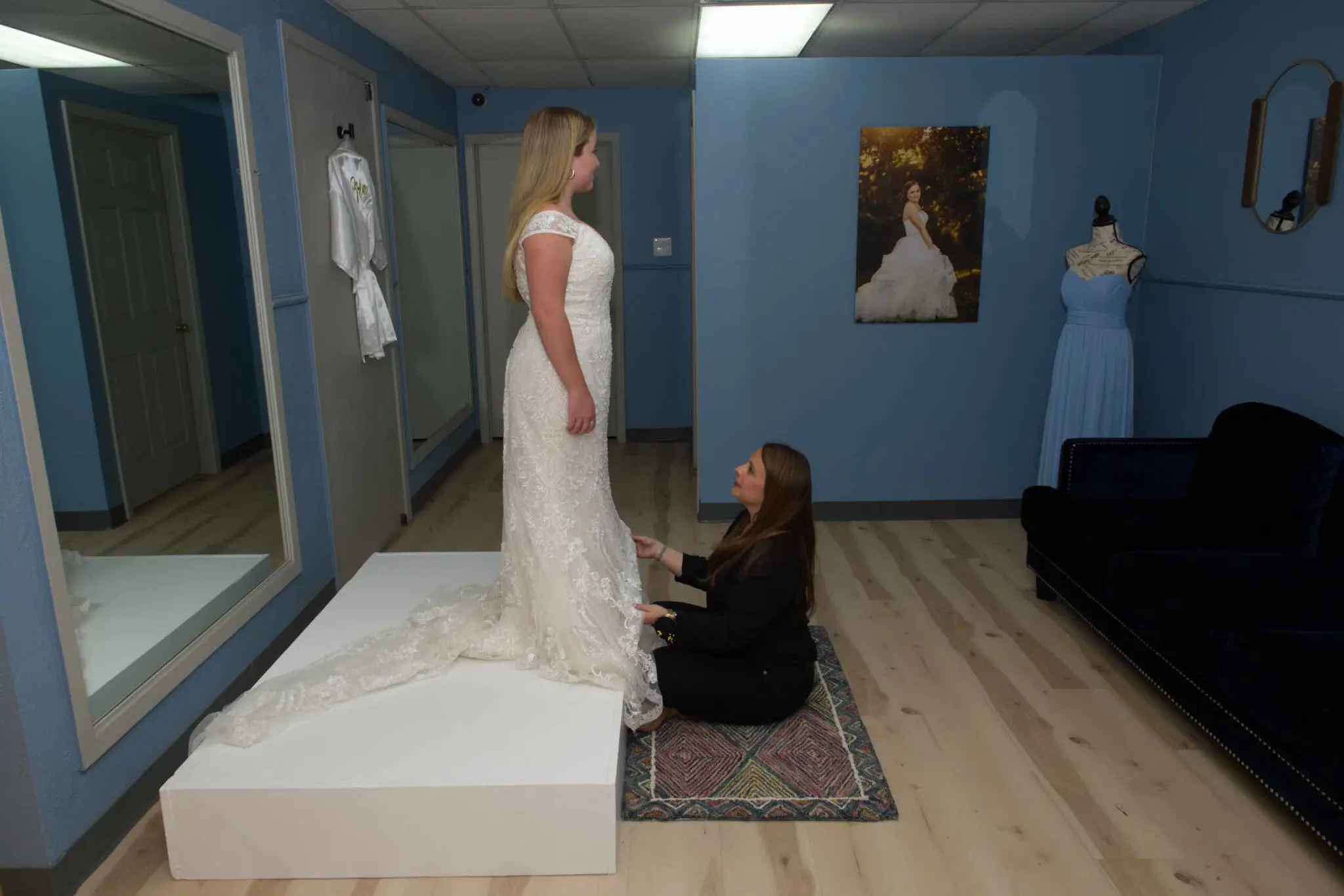 Wedding dress alterations Tyler TX Wedding dress alterations Tyler TX